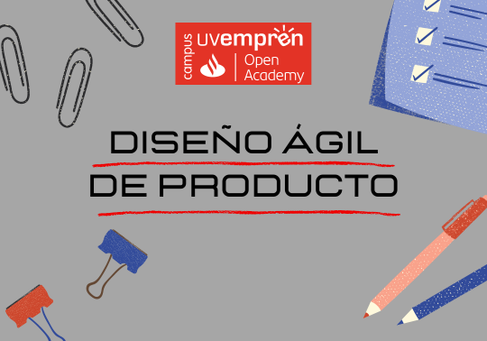 Diseño Ágil de Producto